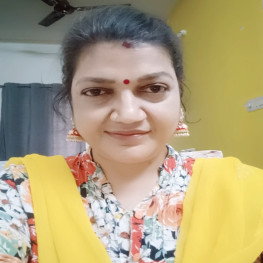 अल्का 'शरर'